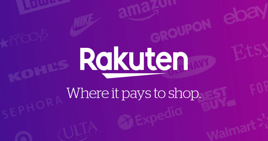 Rakuten (原Ebates) 最全购物返利指南【11/27 更新：注册奖励 $50】