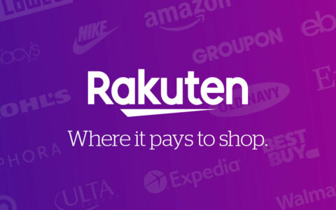 Rakuten (原Ebates) 最全购物返利指南【11/27 更新：注册奖励 $50】