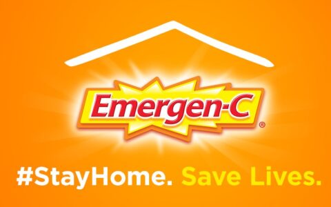 Emergen-C 为支持抗疫送钱，最高价值 $175！【已过期】