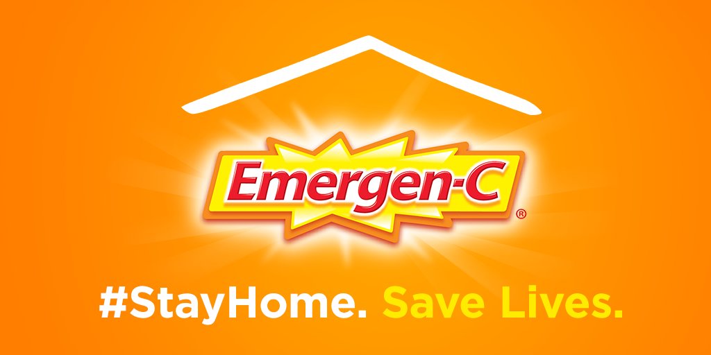 Emergen-C 为支持抗疫送钱，最高价值 $175！【已过期】