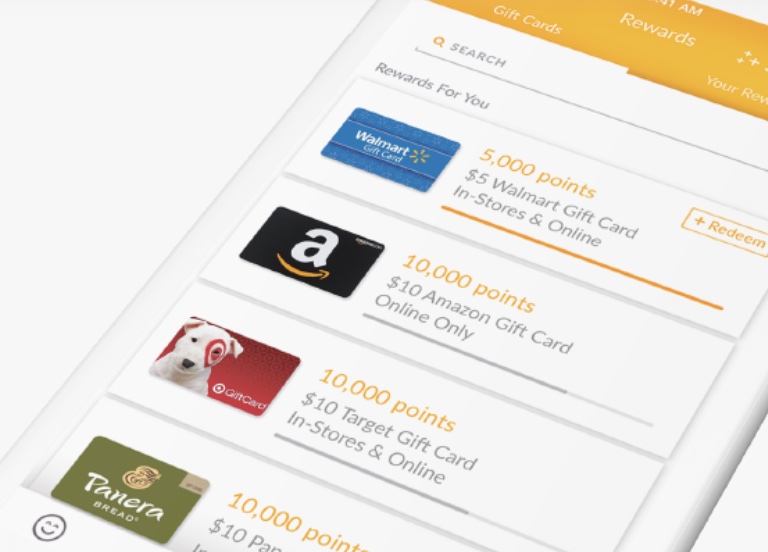 关于 Fetch Rewards 你想知道的都在这里