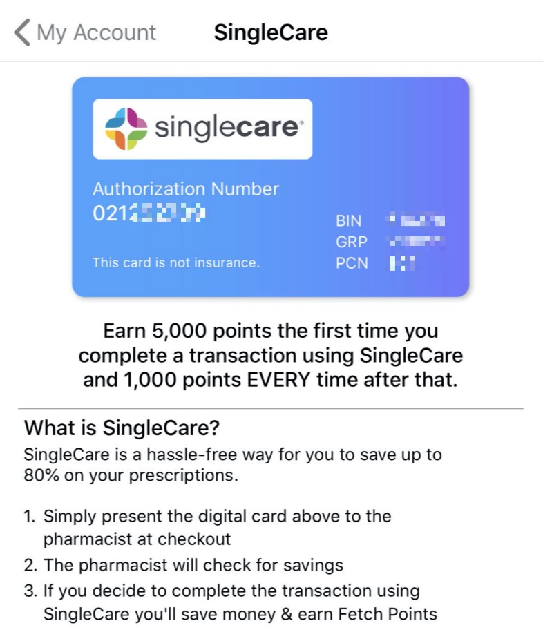 关于 Fetch Rewards 你想知道的都在这里