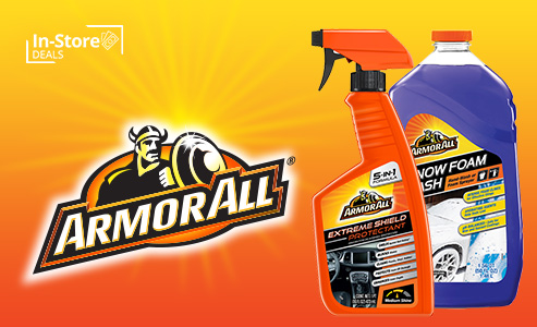 Swagbucks 从 Advanced Auto Parts 购买四款产品倒赚 $24