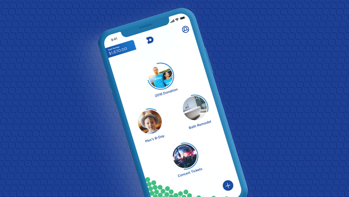 Dobot App - 帮你自动存钱的微理财应用【注册奖励 $5】