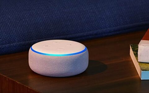 $0.99 的 Amazon Echo Dot，需开通一个月 Amazon Music Unlimited【11/2 3更新：又有了】