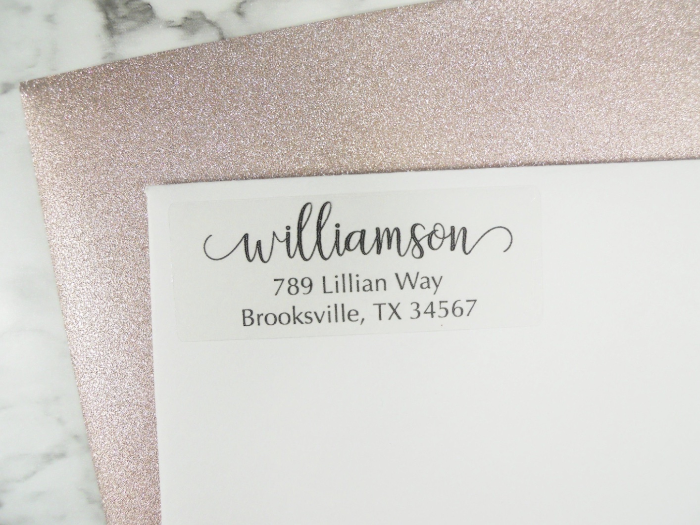 Shutterfly 免费 48 个地址标签 + Free Shipping