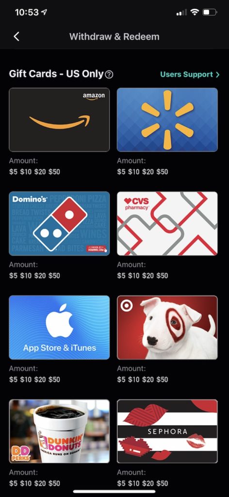 Zynn - 看短视频得现金奖励【注册奖励 <img decoding=