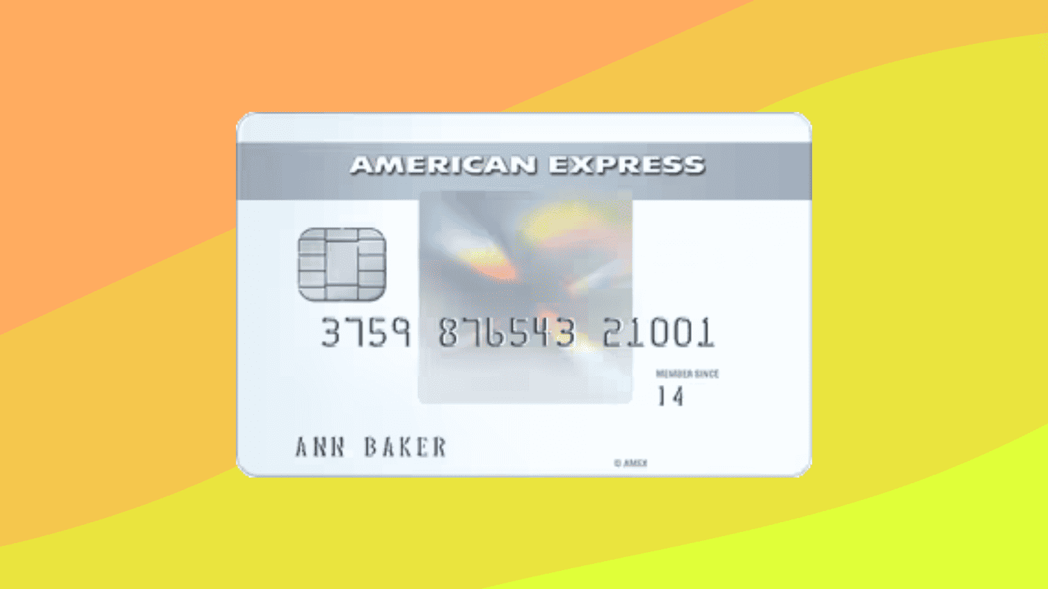 Amex EveryDay 信用卡申请与使用指南【注册奖励10K MR 点数】 - 北美羊毛快报