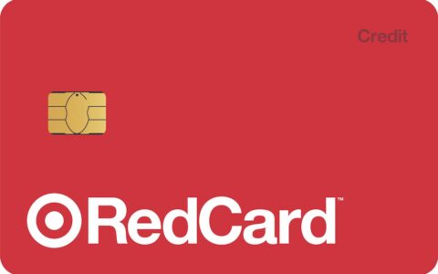 Target 红卡（RedCard）介绍与使用攻略【7/5 更新：免费 $50 优惠】