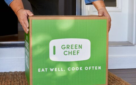 Swagbucks 倒赚：订阅 Green Chef 送餐倒赚 $16，也可能倒赚 $48【05/03 更新：史高返现 $50】