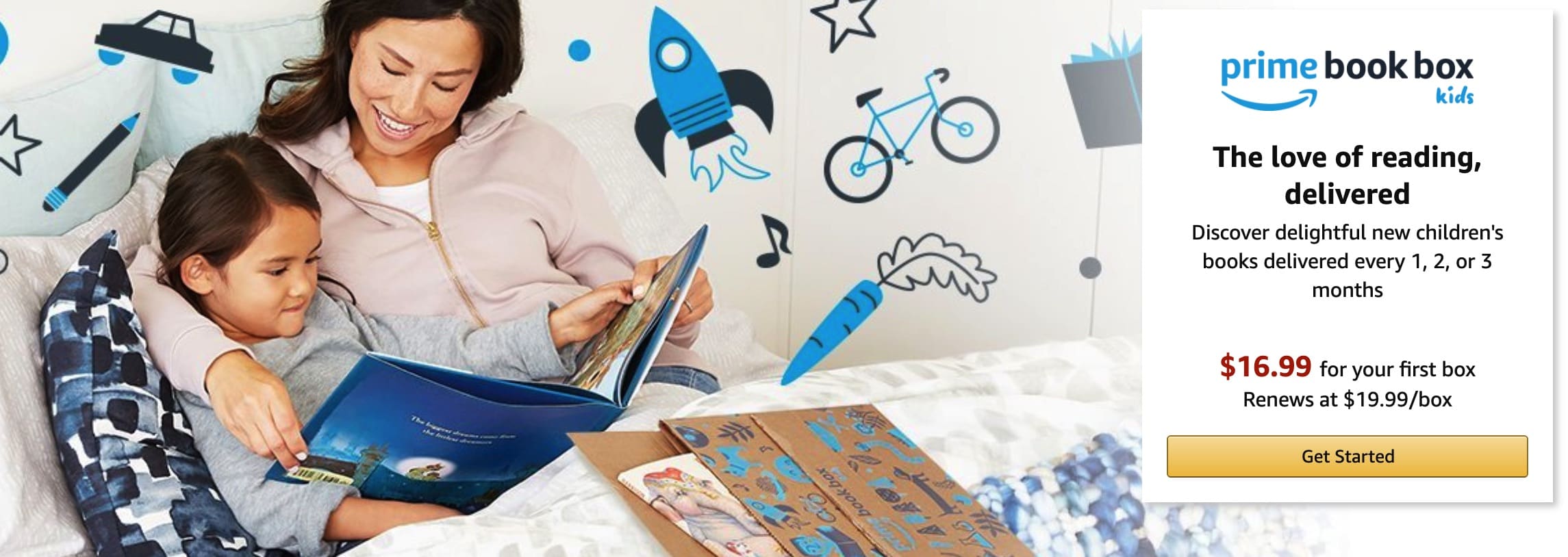 只是免运费？盘点 Amazon Prime 隐藏福利，肯定有你不知道的！