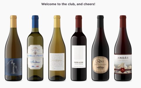 Swagbucks 最新倒赚：Firstleaf 免费 6 瓶葡萄酒 + 倒赚 $3