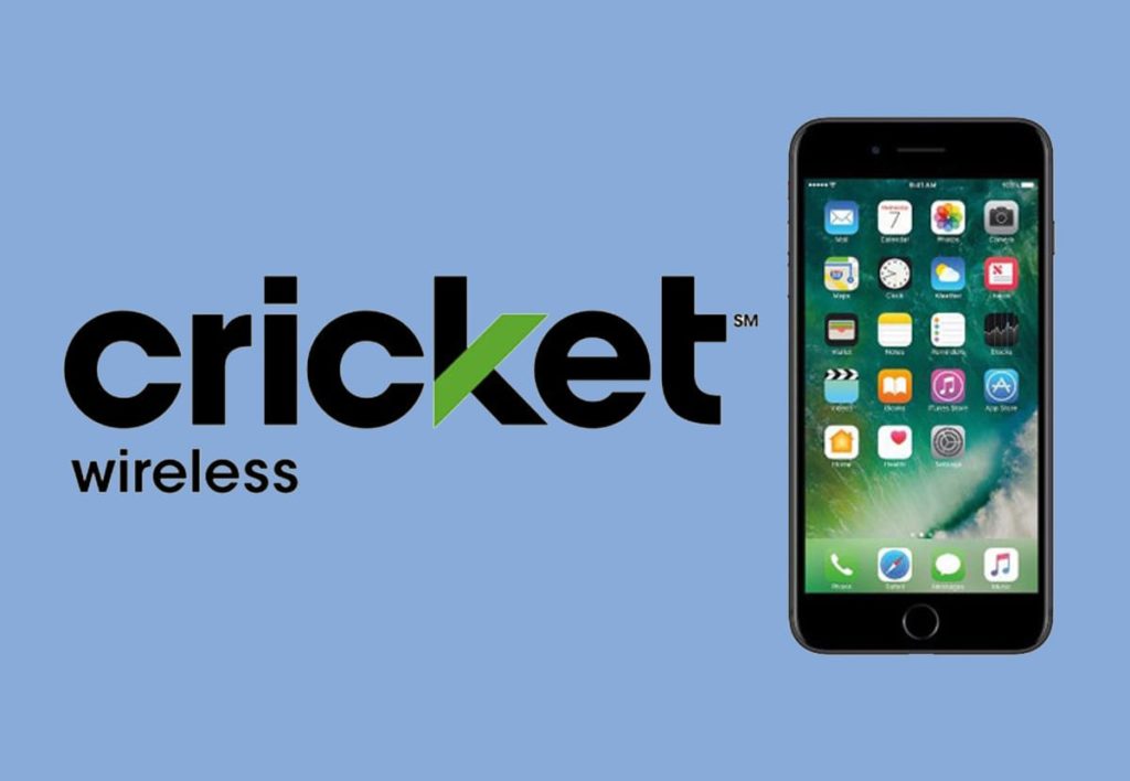 手把手详细步骤：在 Cricket 免费获得全新 iPhone 7 32GB【11/30 更新：RebatesMe 提供 $11 返现】