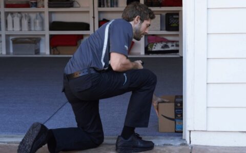 Amazon In-Garage Delivery 介绍：直接将包裹放到车库内【11/25 更新：试用得 $10 Amazon Credit】