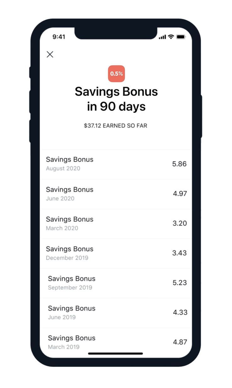 Digit 评测与介绍:智能算法帮你自动存钱,等价利率 0.5%【注册奖励 】