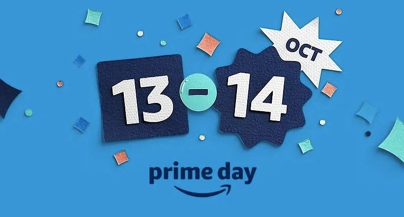 亚马逊 Prime Day 攻略，先送 $50 礼卡【买 $40 礼卡送 $10，满减优惠汇总，Discover 5% 返现】