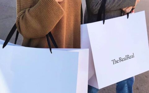 TheRealReal 送 $25，可直接用于结账，很多商品相当于免费