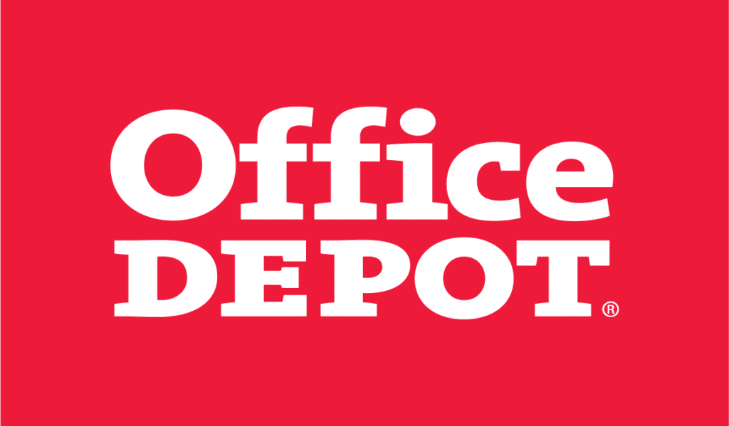 Office Depot 免费获取价值 $170+ 的办公文具商品，可叠加 Dosh 4% + RebatesMe 6% 返现【08/25 更新：最后三天！】
