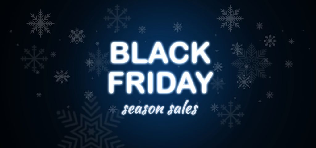 2025 Amazon 黑五优惠汇总 + 领钱指南【持续更新中🔥】