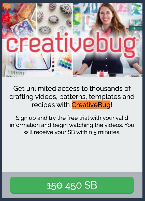 又有了！Swagbucks 的 Revenue Universe 三倍积分奖励，好多倒赚，快上车！