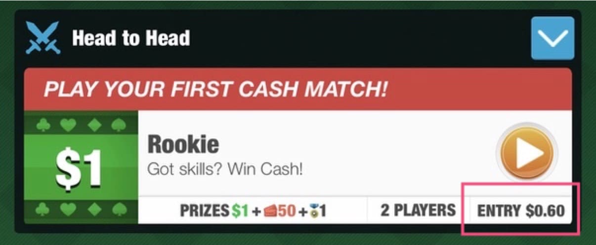 Swagbucks 玩 Solitaire Cube 倒赚,四个平台都可做【2023 版更新】