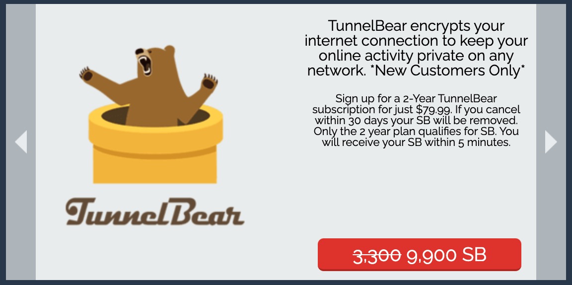 又有了！Swagbucks 的 Revenue Universe 三倍积分奖励，好多倒赚，快上车！