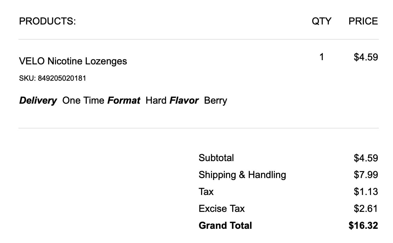 Swagbucks/MyPoints 最新倒赚:Velo 两单可倒赚最高 +【02/08 更新:部分用户又有了,可以再撸】