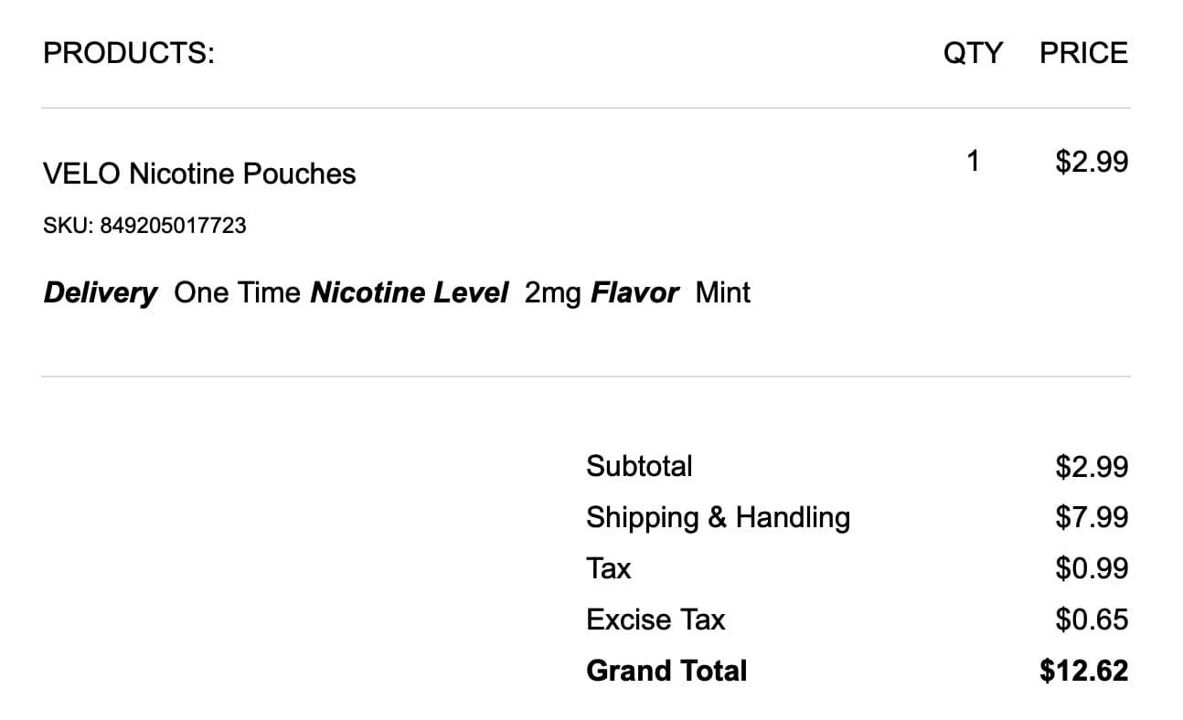 Swagbucks/MyPoints 最新倒赚:Velo 两单可倒赚最高 +【02/08 更新:部分用户又有了,可以再撸】