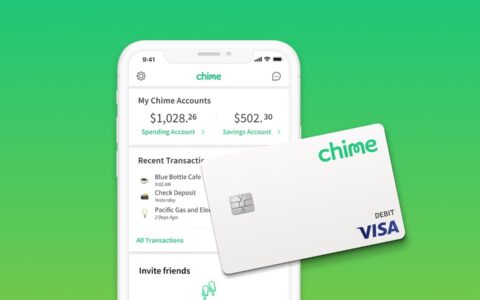 Chime 开户奖励，可倒赚 $139【06/02 更新最新活动信息： Swagbucks/InboxDollars/MyPoints】