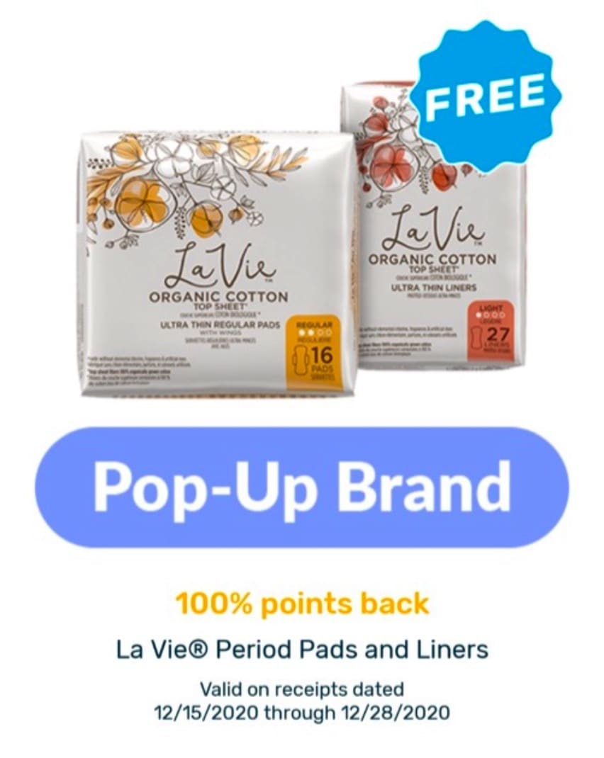 Fetch Rewards 免费 + 倒赚商品合集【12/16 更新：免费 10 盒 Klondike 冰淇淋！】