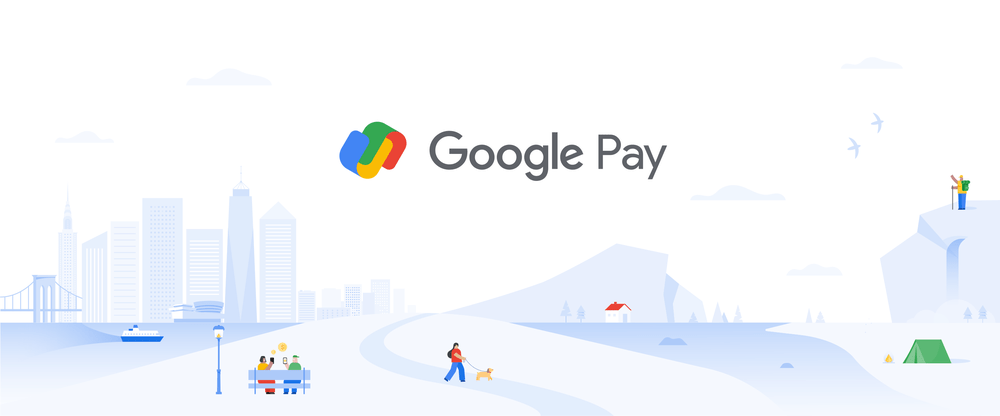 Google Pay 注册奖励 11 12 更新 集卡片得 25 邀请好友再得 45 北美羊毛快报