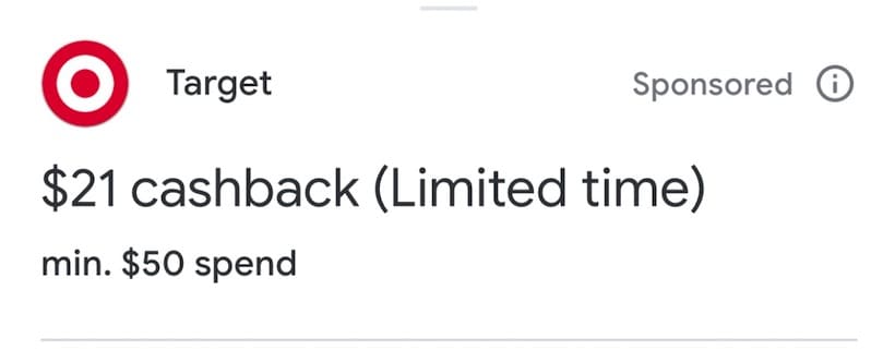 Google Pay 注册奖励【11/12 更新：集卡片得 ，邀请好友再得 】