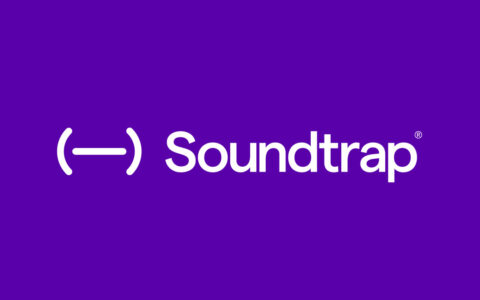 TopCashback 小羊毛：免费试用 SoundTrap 获得 $30