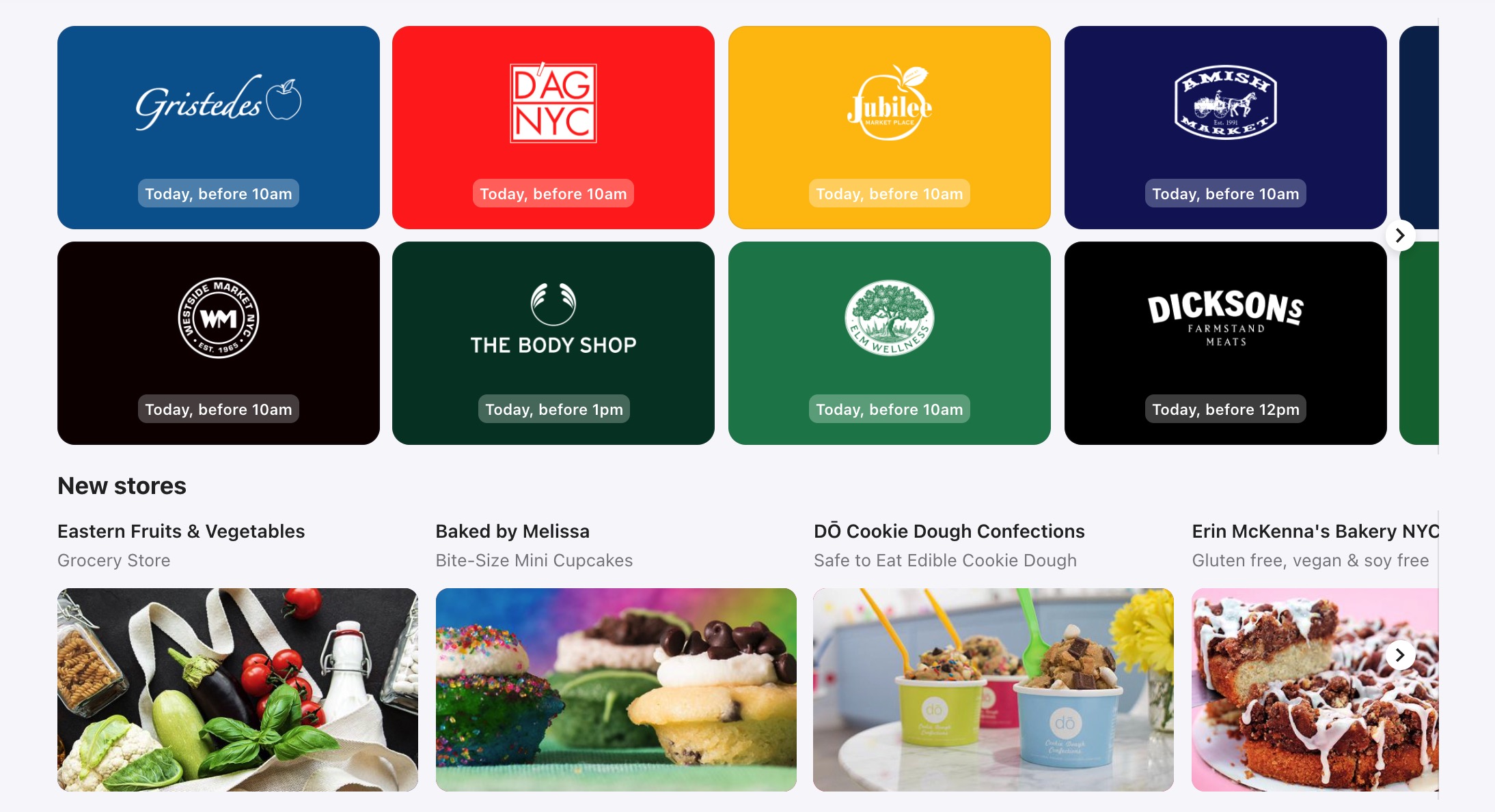 Uber 介绍【首单免运费，09/13 更新：支持更多的城市了！】 北美羊毛快报