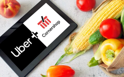 Uber 旗下零售杂货递送服务：Cornershop 介绍【首单免运费，09/13 更新：支持更多的城市了！】
