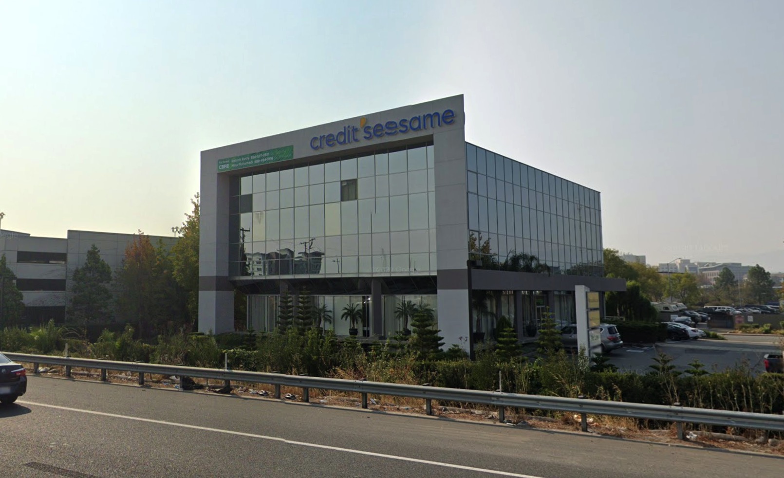 Credit Sesame 简介:免费信用分数、信用报告和信用监控工具