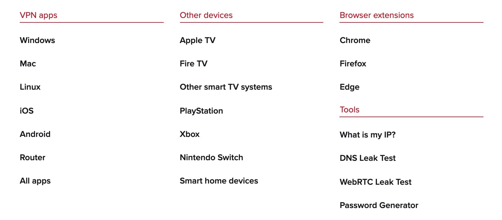 ExpressVPN 介绍:安全好用的 VPN 服务【独家优惠:赠送额外 3 个月免费服务】