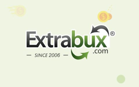 返现网 Extrabux 介绍：老牌靠谱返现平台【注册奖励 $20，学生免费领 VIP 年卡】