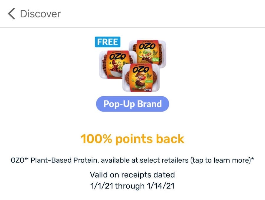 Fetch Rewards 免费 + 倒赚商品合集【12/16 更新：免费 10 盒 Klondike 冰淇淋！】