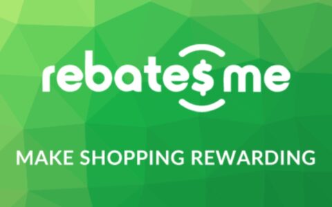 RebatesMe 新用户注册奖励汇总【03/10 更新：Walmart/Sephora/Macys/Gap/Chewy/Coloupop 统统返 $20】