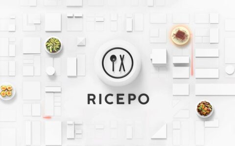 RICEPO 介绍：小清新中餐外卖平台，图片精美，全美送达【10/08 更新：首单 $10 折扣】