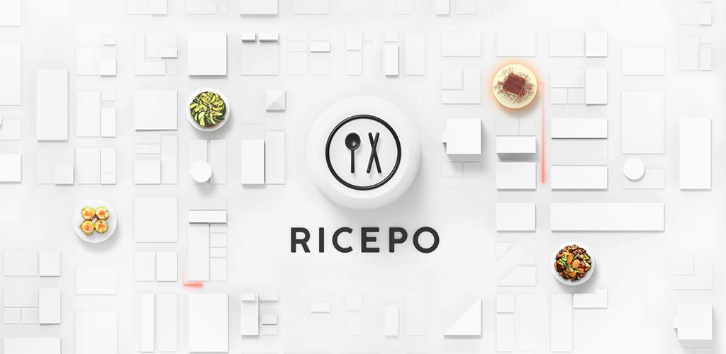 RICEPO 介绍：小清新中餐外卖平台，图片精美，全美送达【10/08 更新：首单 $10 折扣】