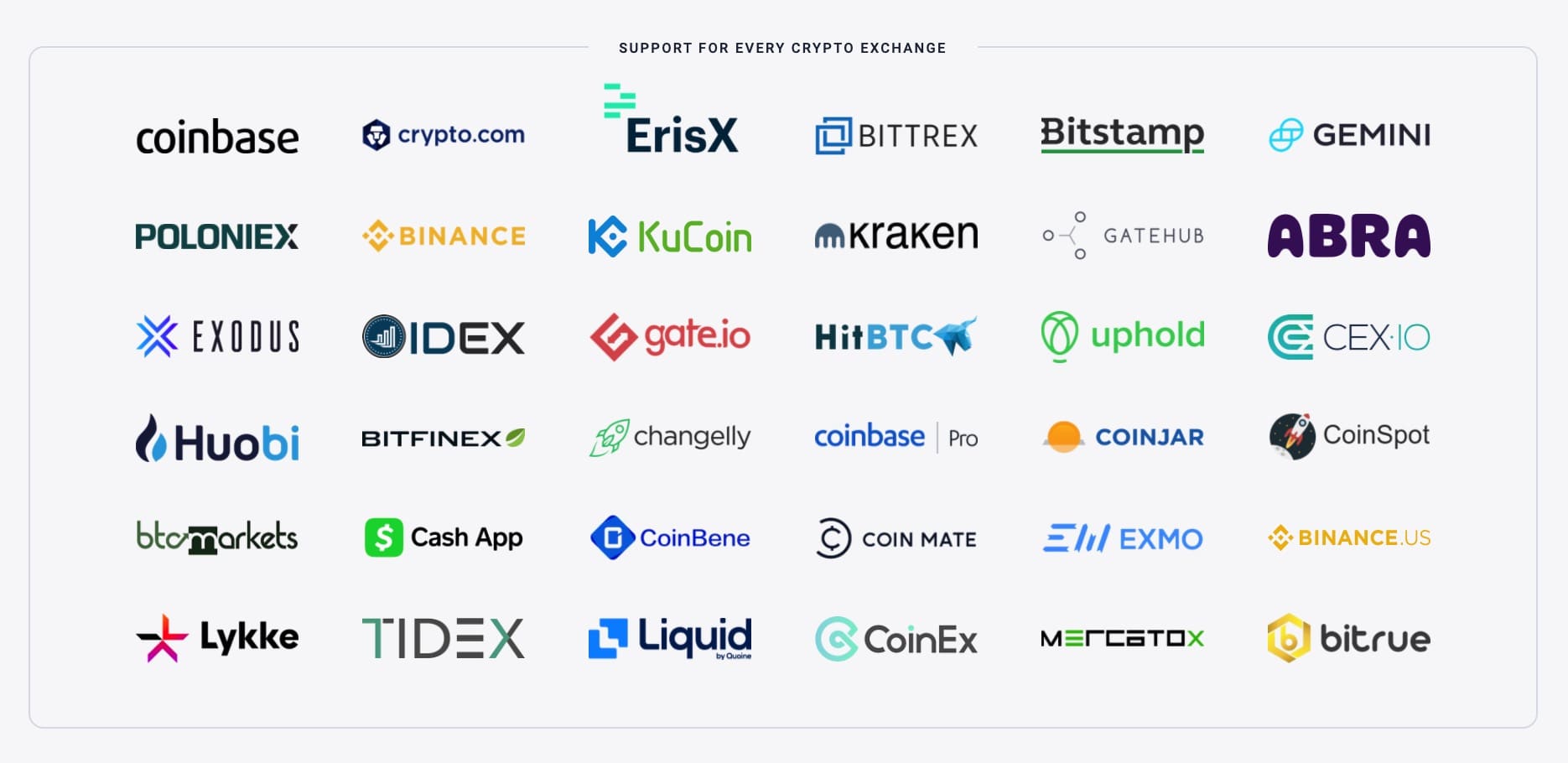 加密货币（如比特币）如何报税？