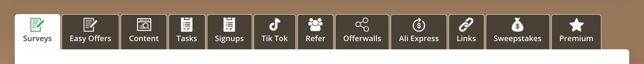 Timebucks 介绍：简单任务、点点鼠标赚美金的平台【注册奖励 <img decoding=