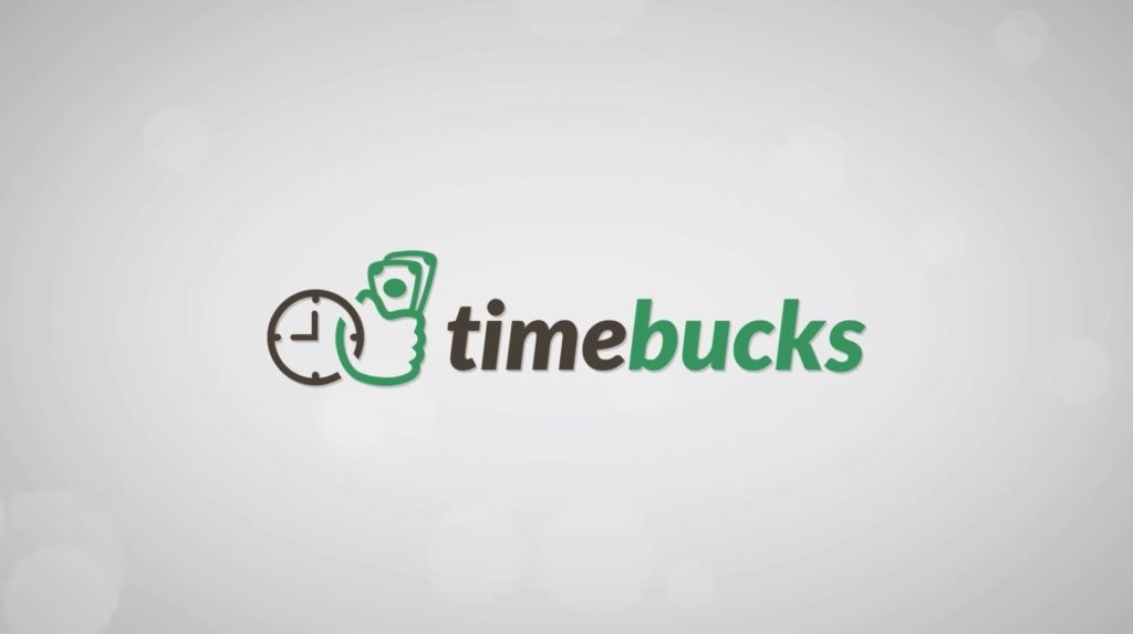 Timebucks 介绍：简单任务、点点鼠标赚美金的平台【注册奖励 $1】