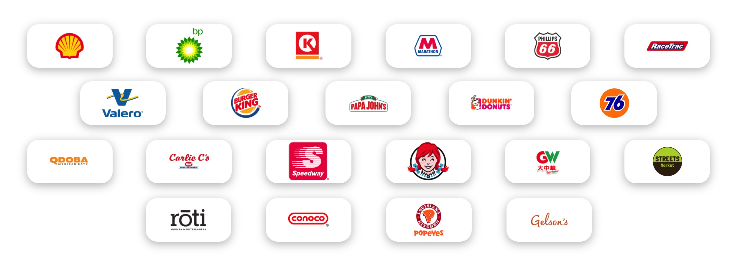 加油赚返现的手机应用 Upside 介绍【注册奖励 <img decoding=