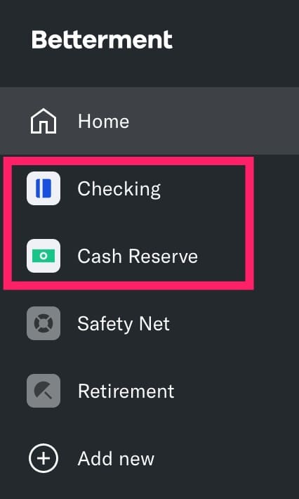Rakuten 上开通 Betterment 账户奖励 7.5【无 Hard pull，无 DD 要求，倒赚速上。02/19 已收到返现】