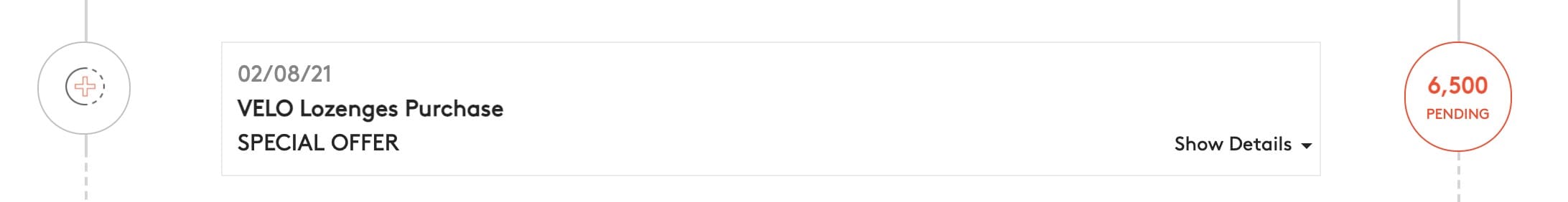 Swagbucks/MyPoints 最新倒赚:Velo 两单可倒赚最高 +【02/08 更新:部分用户又有了,可以再撸】