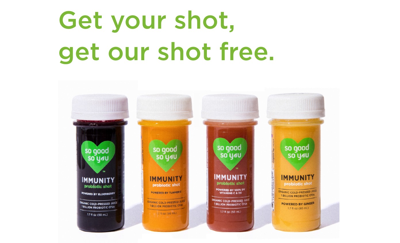 打完疫苗后可以薅的羊毛汇总【免费食物、塑封、高达 现金奖励、打折门票等等】