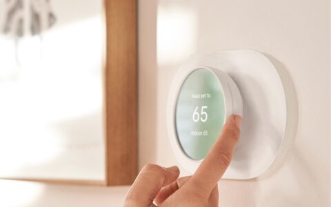 麻省居民大羊毛：Google Nest 只需要 $9.99，最多 4 个，可二次转手赚差价